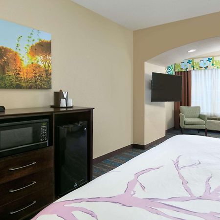 La Quinta By Wyndham Dallas Grand Prairie South Exteriör bild