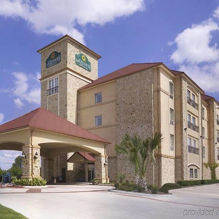 La Quinta By Wyndham Dallas Grand Prairie South Exteriör bild
