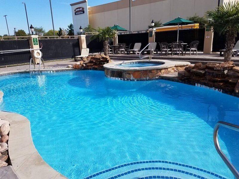 La Quinta By Wyndham Dallas Grand Prairie South Exteriör bild
