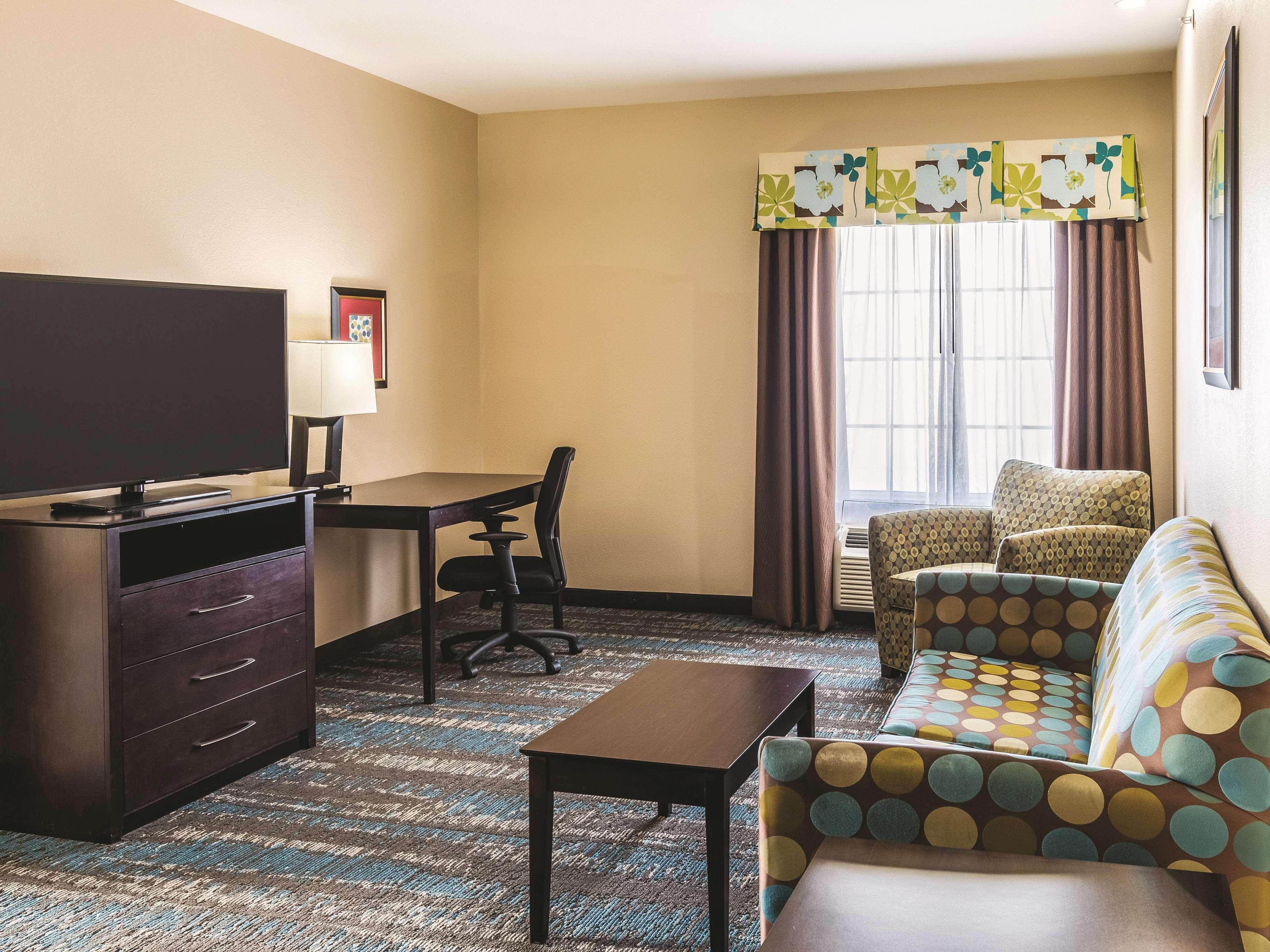 La Quinta By Wyndham Dallas Grand Prairie South Exteriör bild