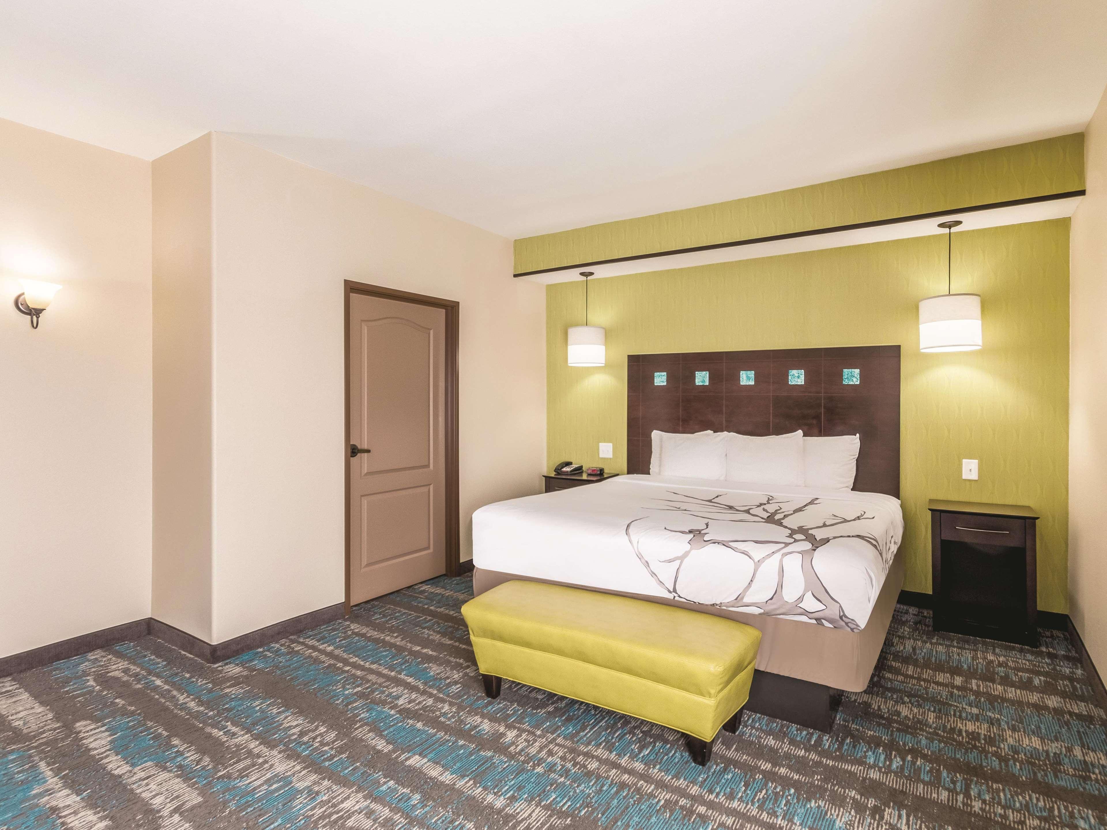La Quinta By Wyndham Dallas Grand Prairie South Exteriör bild