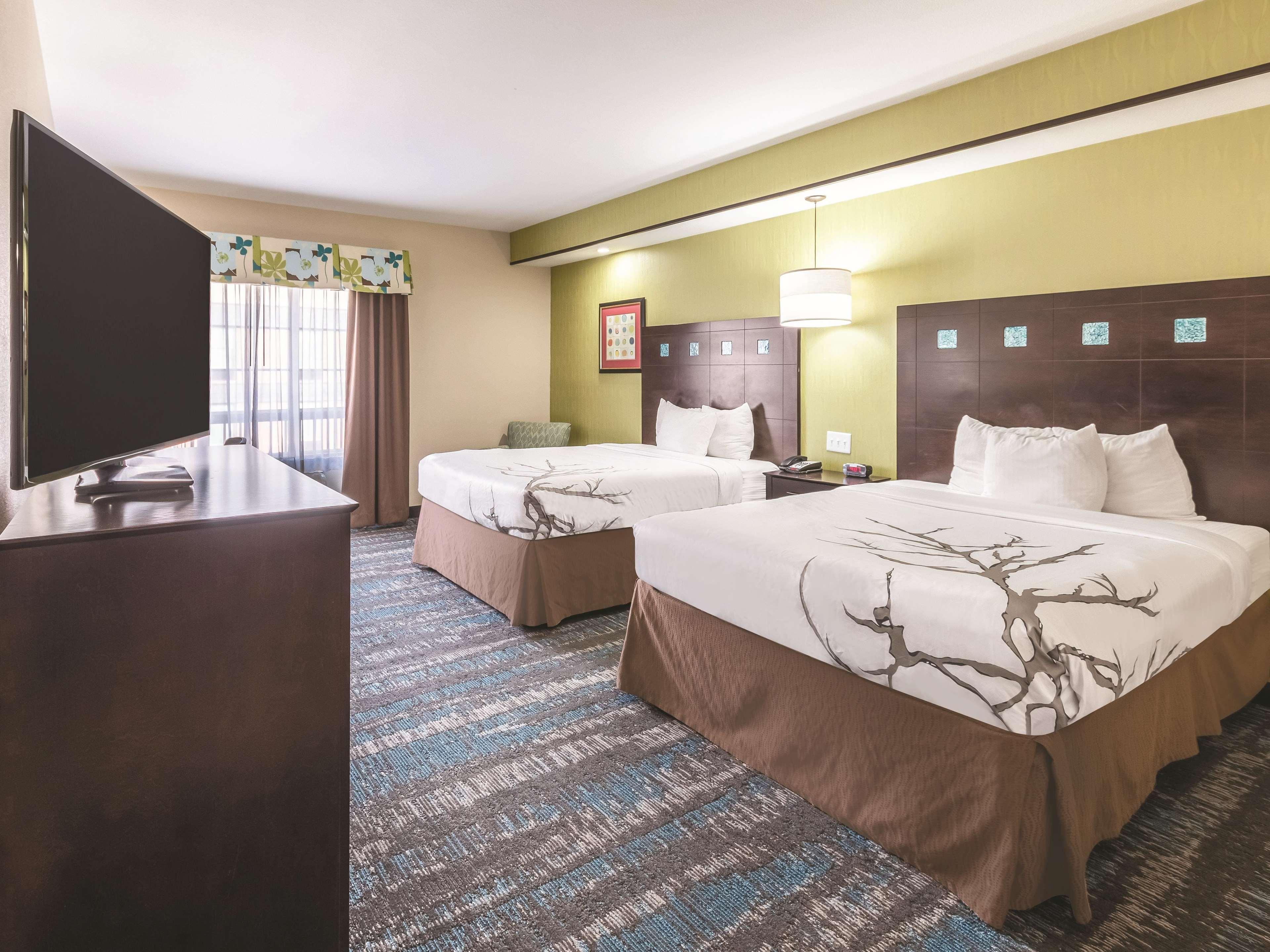 La Quinta By Wyndham Dallas Grand Prairie South Exteriör bild