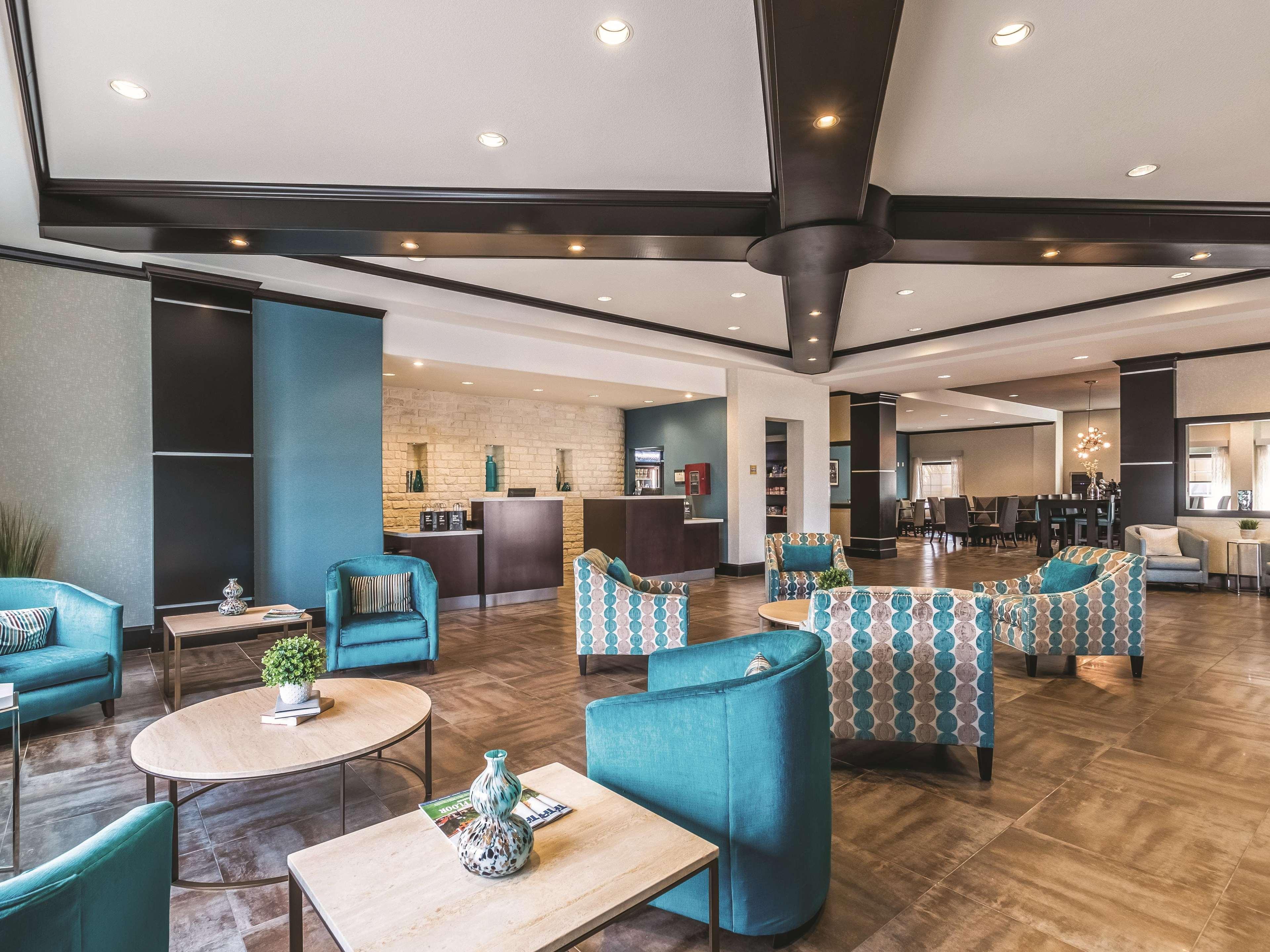 La Quinta By Wyndham Dallas Grand Prairie South Exteriör bild