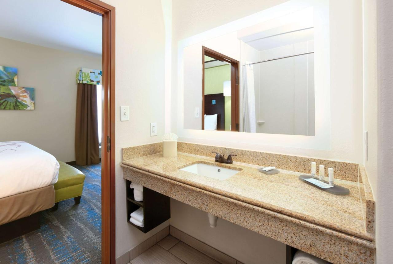 La Quinta By Wyndham Dallas Grand Prairie South Exteriör bild