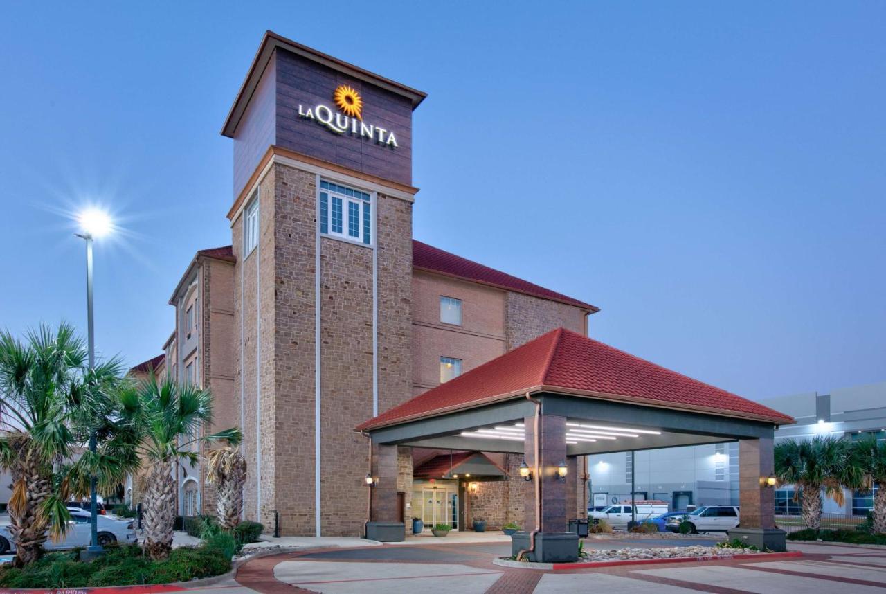 La Quinta By Wyndham Dallas Grand Prairie South Hotell Exteriör bild