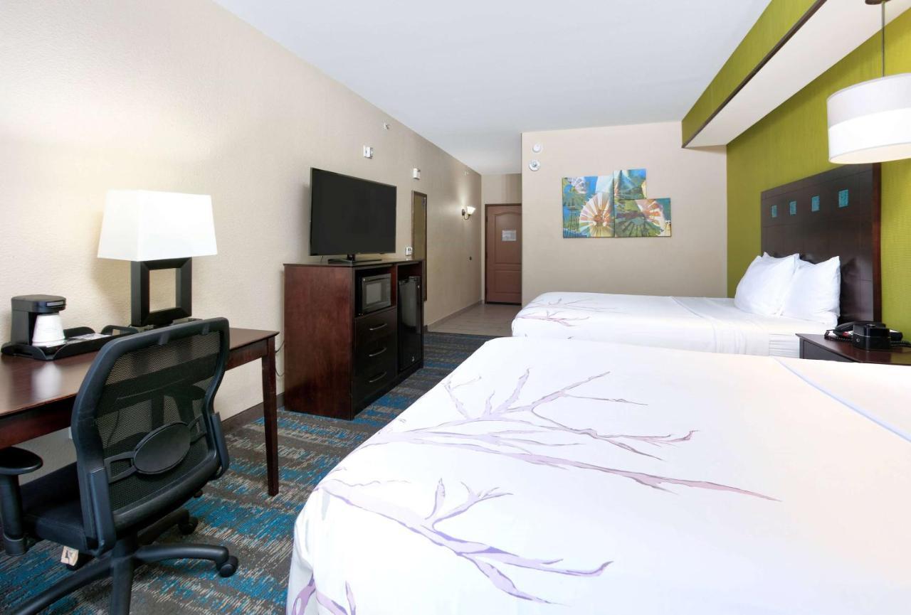 La Quinta By Wyndham Dallas Grand Prairie South Exteriör bild