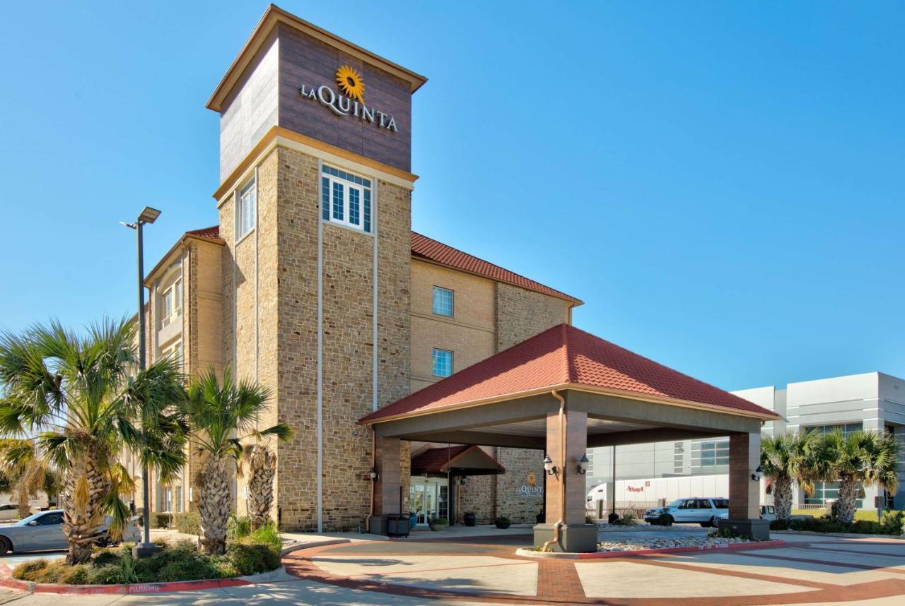 La Quinta By Wyndham Dallas Grand Prairie South Exteriör bild