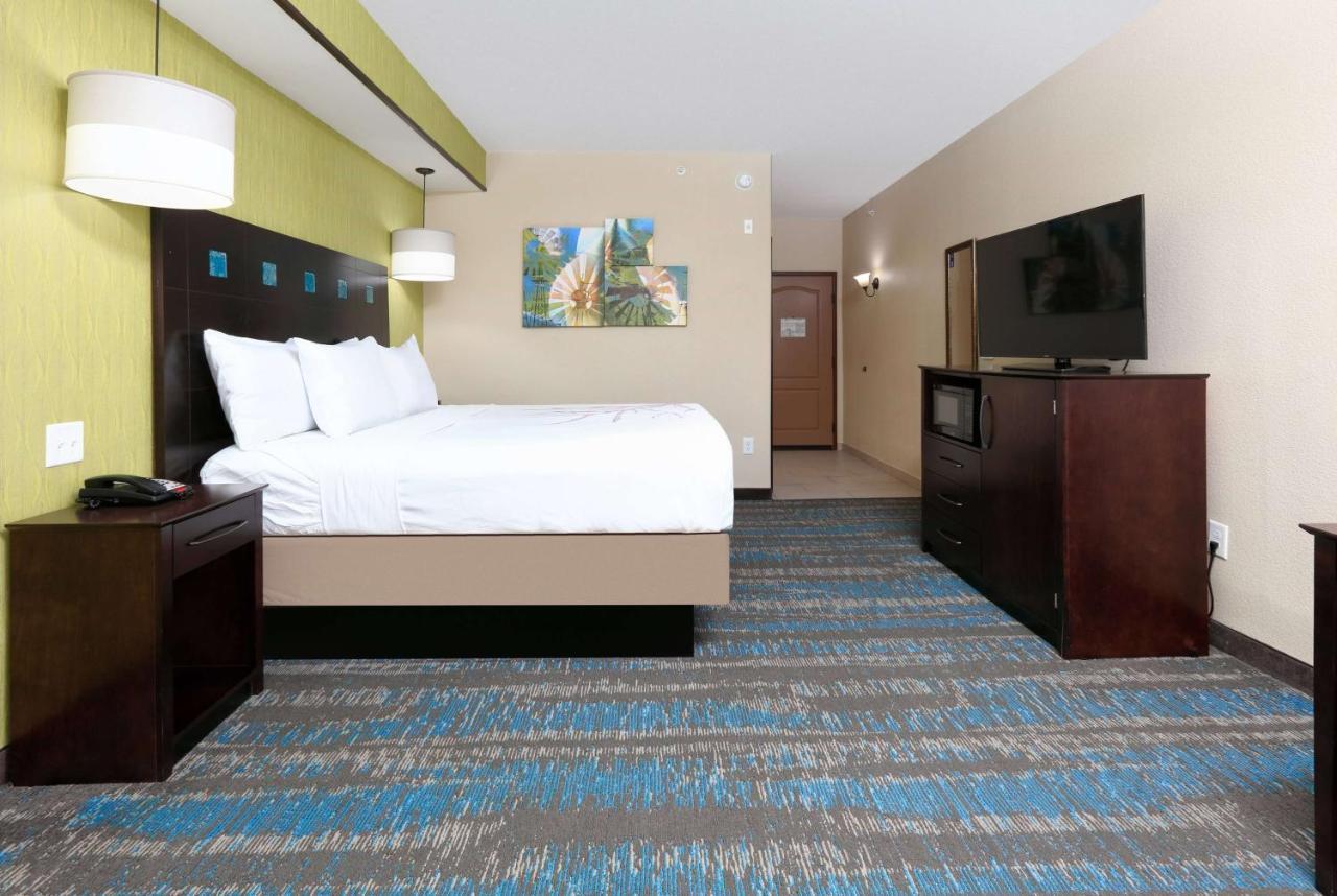 La Quinta By Wyndham Dallas Grand Prairie South Exteriör bild