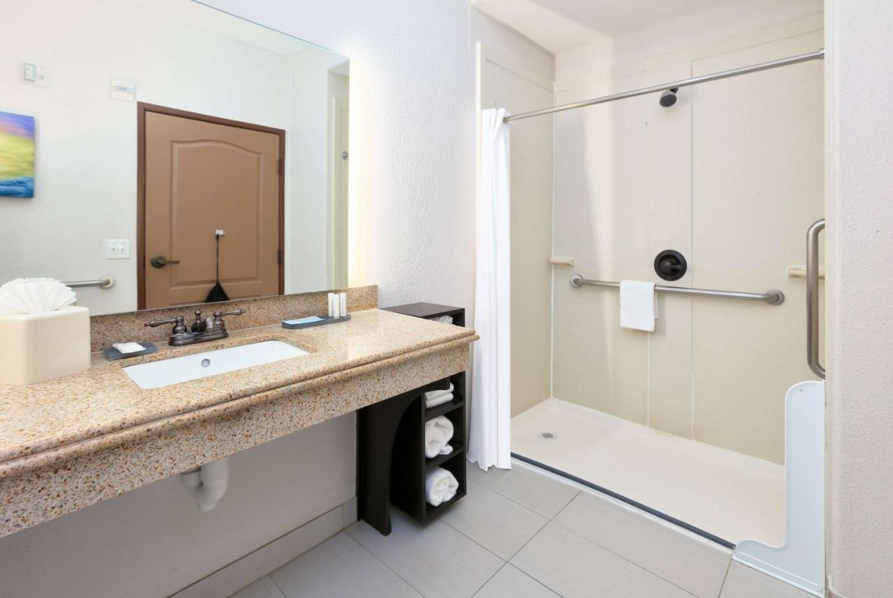 La Quinta By Wyndham Dallas Grand Prairie South Exteriör bild
