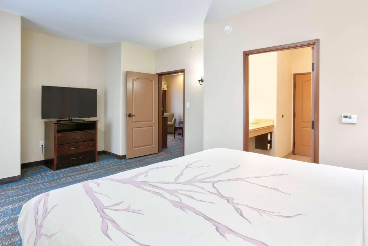 La Quinta By Wyndham Dallas Grand Prairie South Exteriör bild