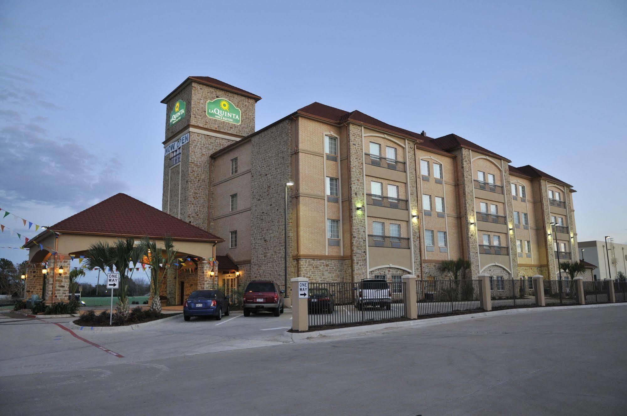 La Quinta By Wyndham Dallas Grand Prairie South Exteriör bild
