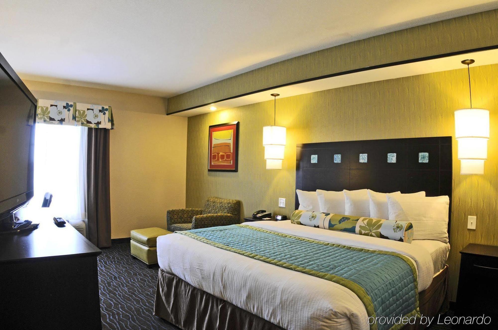 La Quinta By Wyndham Dallas Grand Prairie South Exteriör bild