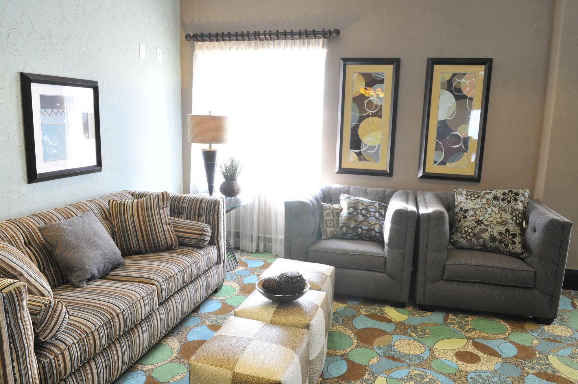 La Quinta By Wyndham Dallas Grand Prairie South Exteriör bild