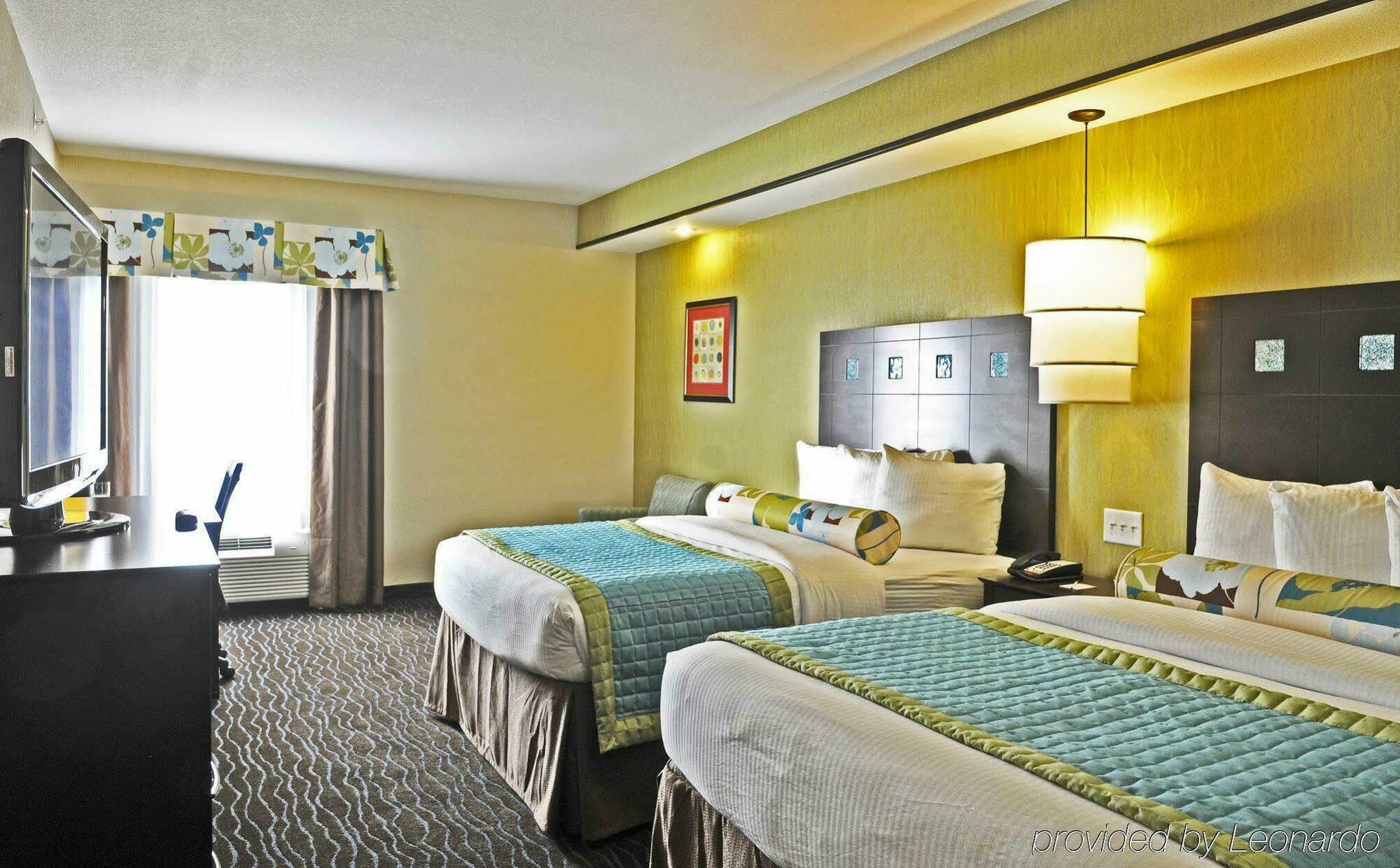 La Quinta By Wyndham Dallas Grand Prairie South Exteriör bild